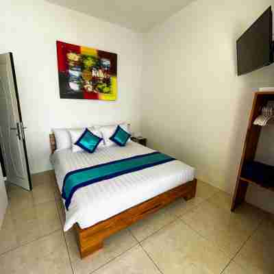 Beach Club Lombok by Bale Solah Rooms
