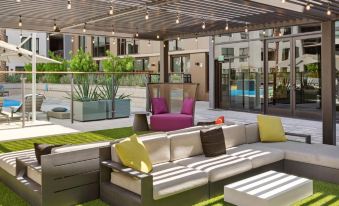 Kasa Scottsdale Quarter Phoenix