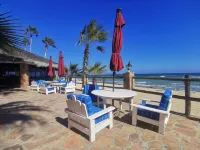 Hotel Rancho Buenavista Hotels in Buenavista