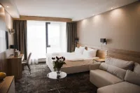 Baltic Plaza Hotel Medi Spa Hotels in Grzybowo