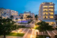 Hotel Corallo Hotels in Misano Adriatico