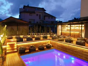 Hotel Piramida