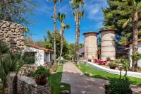 Tubac Golf Resort & Spa Hotels in Tubac