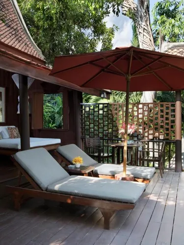 รูปภาพของจักรพงษ์ วิลล่า