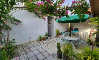 Jerrys Dive Lodge Rasdhoo