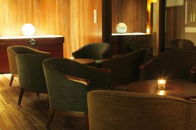 共有エリア 時音の宿 湯主一條の写真