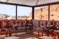 The Villas Bedouin Boutique Resort Hotels in Liwā' Qaşabat al ‘Aqabah