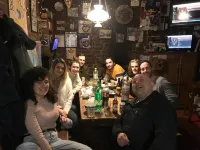 Embassie Backpackers