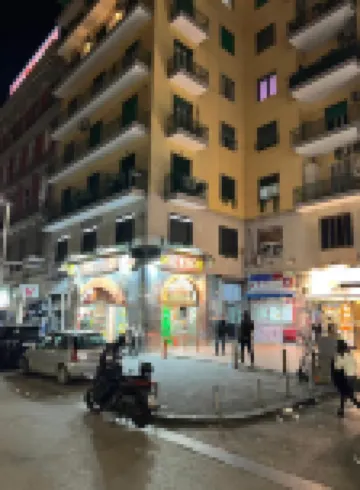 นาโปลีเออร์เบินสวีท