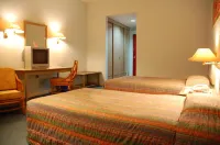 Felda Residence Sahabat