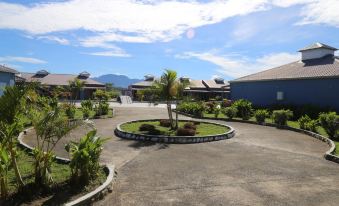 Funworld Plaza Hotel