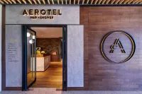 Aerotel Cebu Hotel a Lapu-Lapu