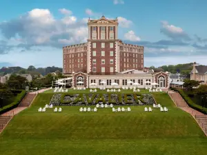 Popular Instagrammable Hotels in Virginia