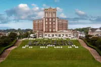The Historic Cavalier Hotel and Beach Club, Autograph Collection Hoteles en Virginia Beach