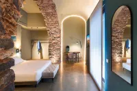 BASTIÒ Private Suites - Jacuzzi