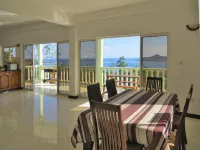 Eden Panoramic Hotels in Cerf Island