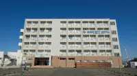 Wind City Hotel Hotels in Tahara