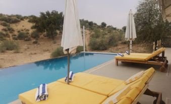 Dhora Desert Resort, Signature Collection by Eight Continents