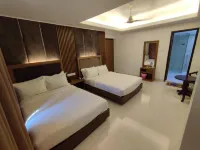 Hotel Holy Gate Hotels in Sylhet S.