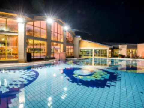 R31 Residence Hotels in Sarvari