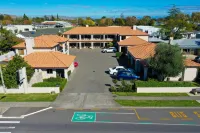 Harvest Lodge Motel Hotels in Havelock North