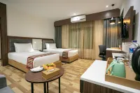 Hotel Starlight Hotels in 