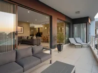 Cag the Hub Bryanston Hotels in Bryanston
