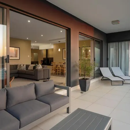 Cag the Hub Bryanston