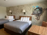 Browns Canyon Inn Các khách sạn ở Salida