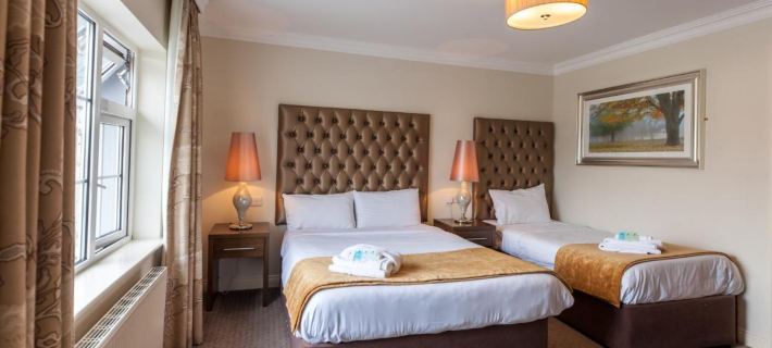 Castle Lodge Hotels in Killarney