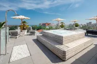 Hotel Monaco Hotels in Lignano Sabbiadoro