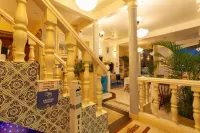 Pousada Casablanca