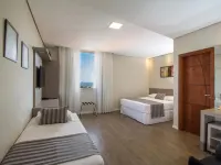 Pousada Molinha Hotels in Penha