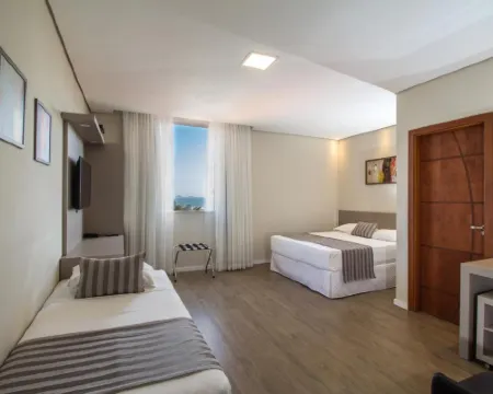 Pousada Molinha Hotels in Penha