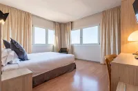 Hotel Air Penedès Отели в г. Абіньюнет-дал-Панадес