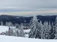 Pop-up Stuub Feldberg