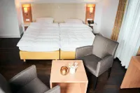 Parkhaus Hügel Hotels in der Nähe von Wallfahrt Neviges