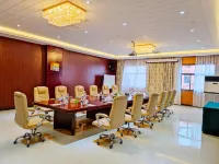 Golden Peacock Hotel Blantyre Hotels in Blantyre
