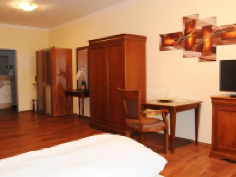 Aparthotel Scheuer Hoteles en Hurth-Hermulheim