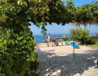 Magic Ionian Apartments & Rooms Hotel a Himare