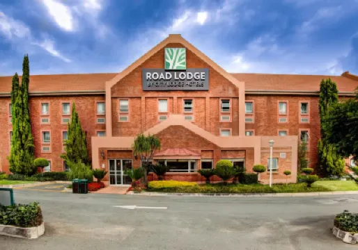 Road Lodge Randburg Hotels near Adventure Anywhere