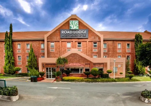 Road Lodge Randburg Hotels in Randburg