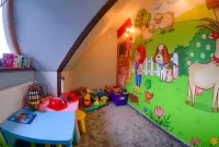 Willa Silene - góralska Muzyka na żywo, Blisko Termy I wyciągów Hotels in Bukowina Tatrzańska kommun
