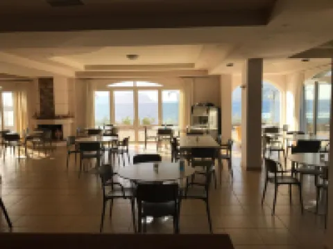 Annema Hotel and Restaurant