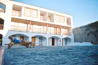 Hotel Sansiraka Suites by Geh Suites Hotels in El Rodadero