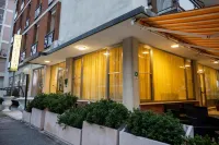 Hotel Galileo Hotel in zona Bagno 124 Mario