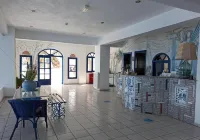 Daidalos Hotel Hotels in Gialiskari