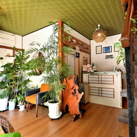 Hostel Caranashi