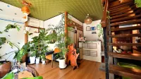 Hostel Caranashi