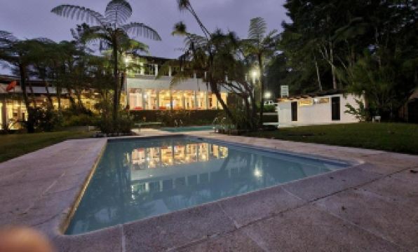 Posada Montaña del Quetzal - Housity